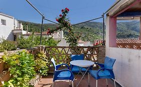 Casa Fuensanta Balcón Al Mar